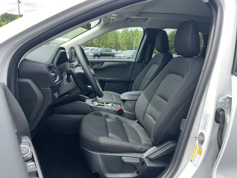New 2025 Ford Escape Active image 15