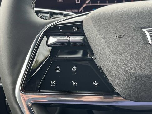 New 2026 Cadillac Escalade Sport w/ Touring Package image 30