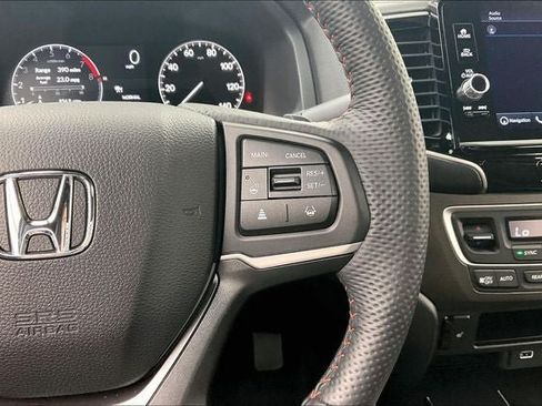 Certified 2026 Honda Ridgeline TrailSport image 24