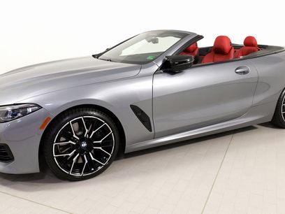 Used 2024 BMW M850i xDrive Convertible