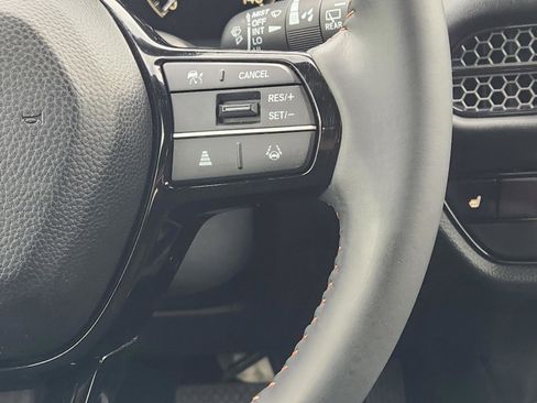 Certified 2024 Honda HR-V Sport image 29