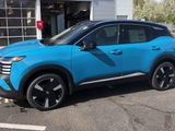 New 2025 Nissan Kicks SR w/ SR Premium Package image 6