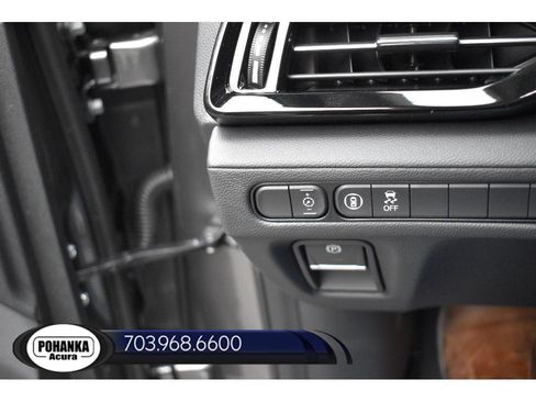 New 2026 Acura MDX SH-AWD image 32