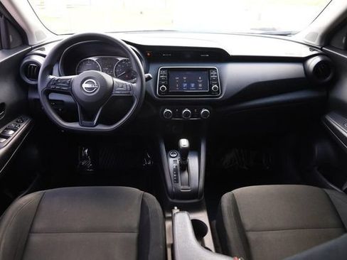 Used 2024 Nissan Kicks S FWD image 20
