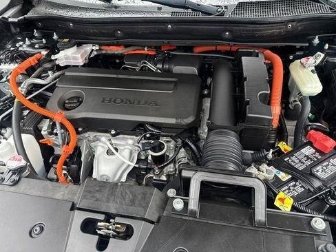 Used 2023 Honda CR-V Sport Touring image 20
