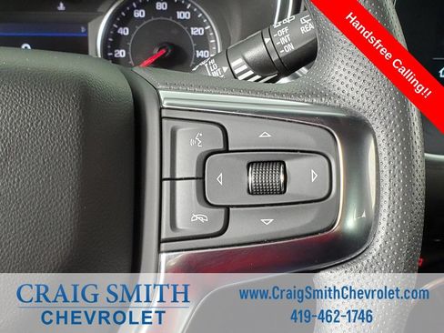 Used 2025 Chevrolet Blazer LT FWD image 8