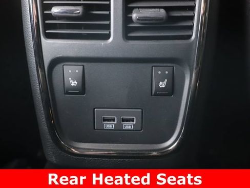 Used 2023 Dodge Charger SRT Hellcat w/ Harman/Kardon Audio Group RWD image 28