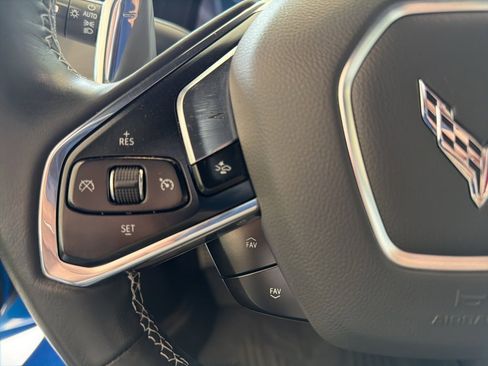 Used 2024 Chevrolet Corvette Stingray Coupe image 19