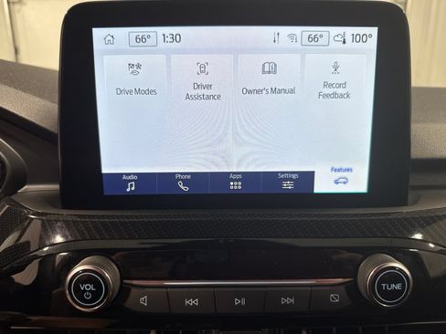 Used 2025 Ford Escape ST-Line AWD/4WD image 27