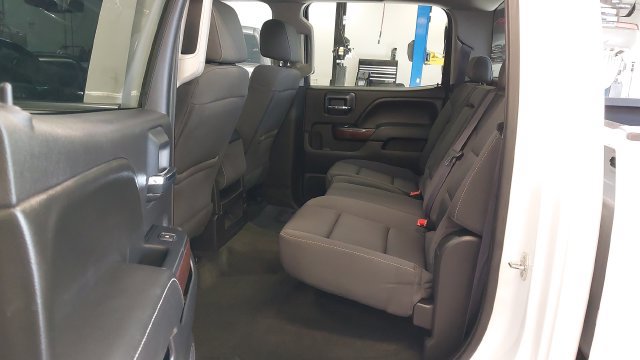 Used 2016 GMC Sierra 2500 SLE AWD/4WD image 30