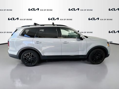 Used 2024 Kia Telluride SX Prestige X-Line AWD/4WD image 8
