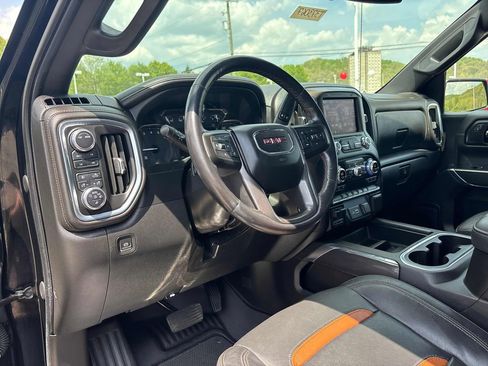 Used 2021 GMC Sierra 1500 AT4 AWD/4WD image 13