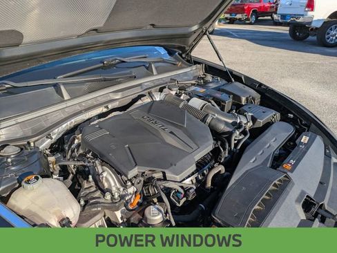 Used 2023 Hyundai Sonata N Line image 12