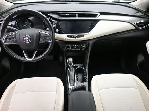 Used 2020 Buick Encore GX Select FWD image 13