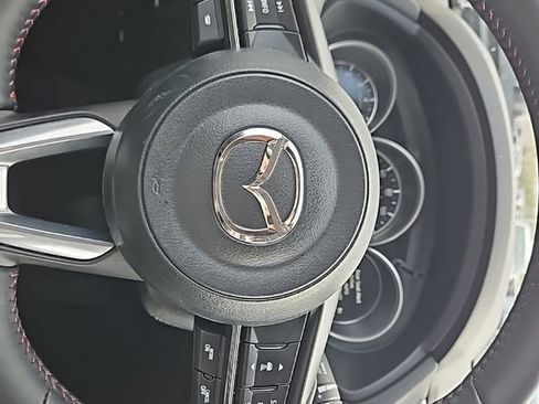 Used 2025 MAZDA CX-5 Carbon Edition image 20