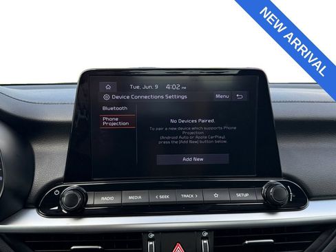 Used 2022 Kia Forte LXS w/ LXS Technology Package FWD image 18