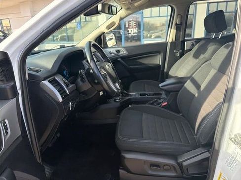 Used 2019 Ford Ranger XLT w/ Equipment Group 302A Luxury AWD/4WD image 11