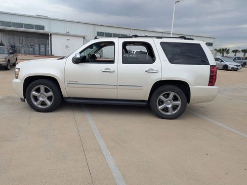 Used 2012 Chevrolet Tahoe LTZ image 8