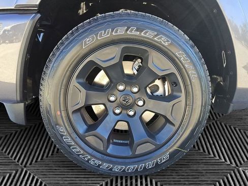 New 2026 RAM 1500 Lone Star image 14