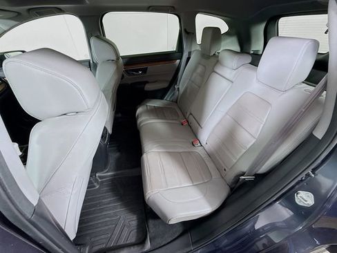 Used 2018 Honda CR-V Touring image 28