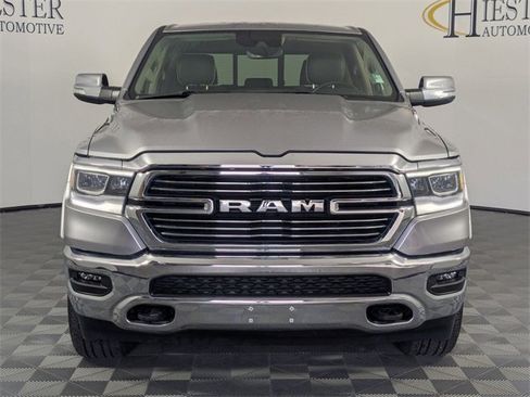 Certified 2021 RAM 1500 Laramie w/ Off Road Group image 3