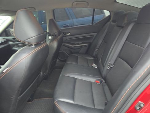 Used 2021 Nissan Altima 2.5 SR image 13