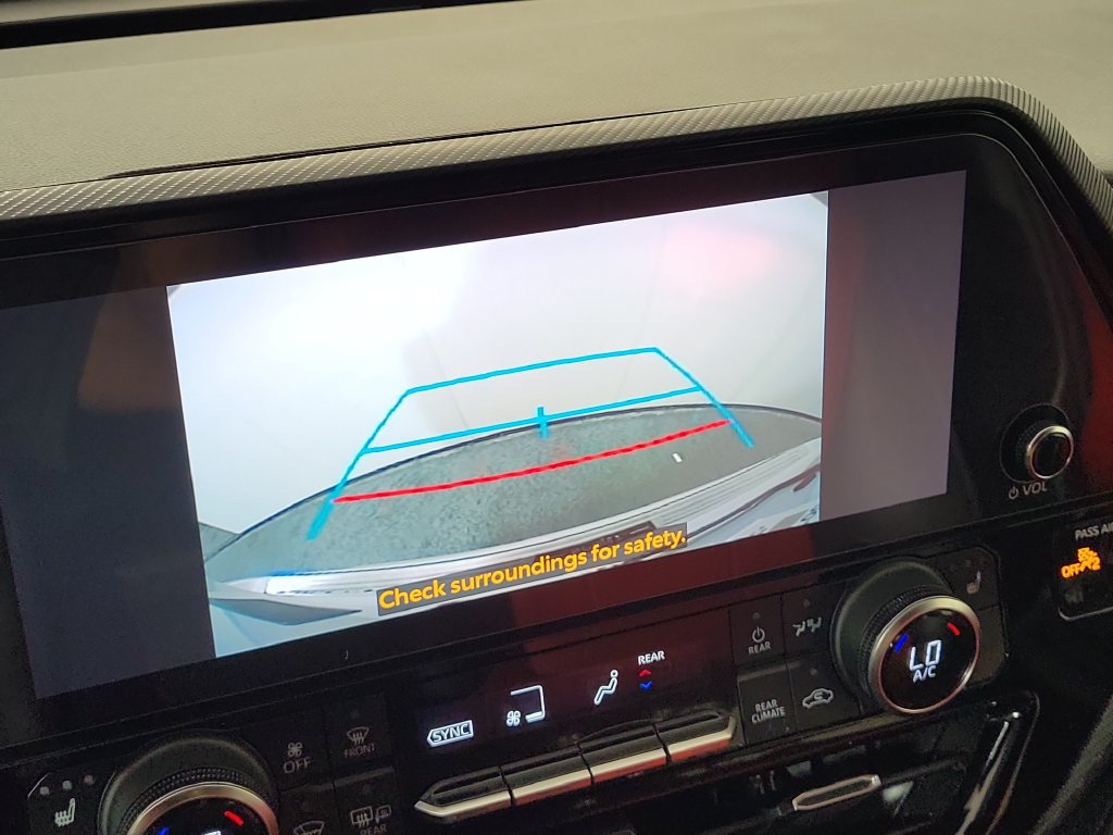 Used 2023 Toyota Highlander XSE FWD image 20