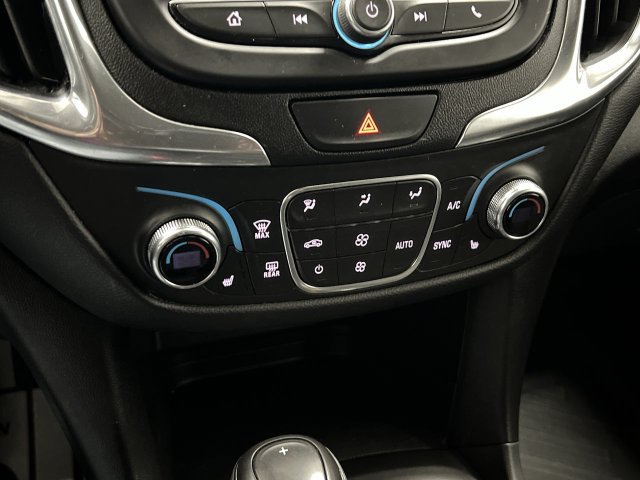Certified 2021 Chevrolet Equinox LT AWD/4WD image 18