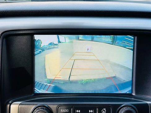 Used 2019 Chevrolet Silverado 1500 LT Z71 w/ All Star Edition image 19