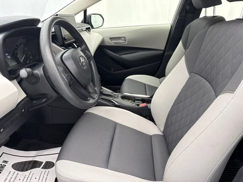 Used 2023 Toyota Corolla LE FWD image 20