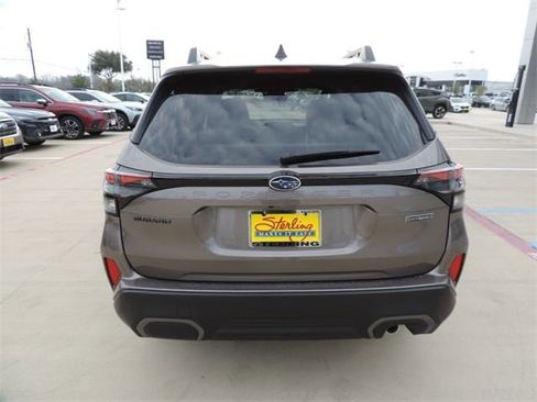 New 2025 Subaru Forester Limited image 6