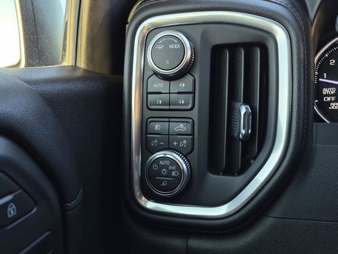 Used 2020 GMC Sierra 1500 SLT image 20