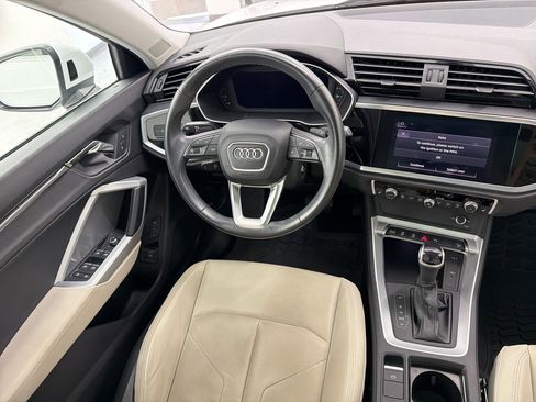 Used 2022 Audi Q3 2.0T Premium w/ Convenience Package AWD/4WD image 25