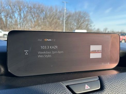 Used 2024 MAZDA CX-90 3.3 Turbo w/ Preferred Plus image 28