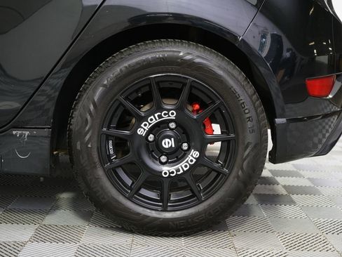 Used 2019 Ford Fiesta ST FWD image 20