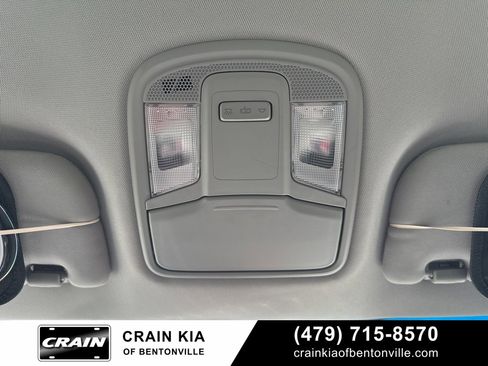 Used 2015 Kia Optima LX w/ LX Convenience Plus Package image 28