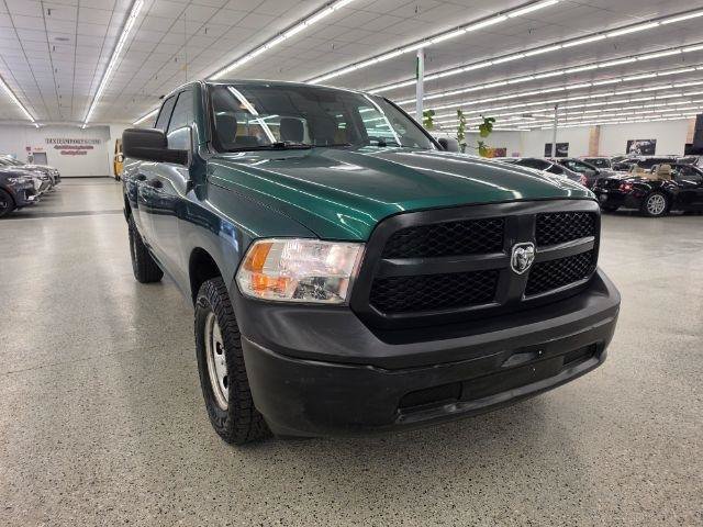 Used 2022 RAM 1500 Tradesman w/ Popular Equipment Group AWD/4WD image 4