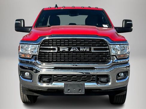 Used 2024 RAM 2500 Big Horn image 2