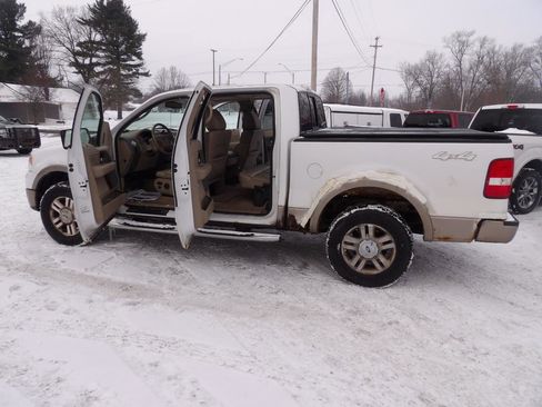 Used 2006 Ford F150 FX4 image 7