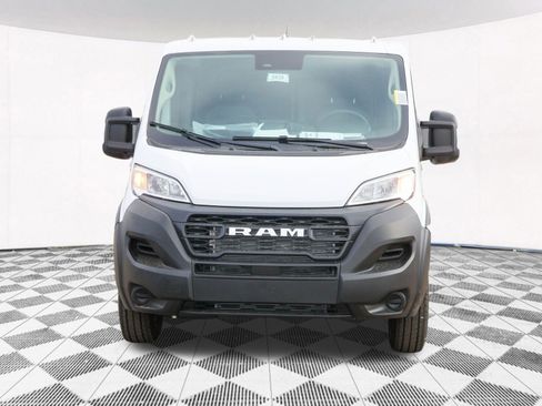 New 2026 RAM ProMaster 1500 image 8