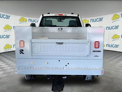 New 2026 Ford F250 XL w/ XL Chrome Package AWD/4WD image 23