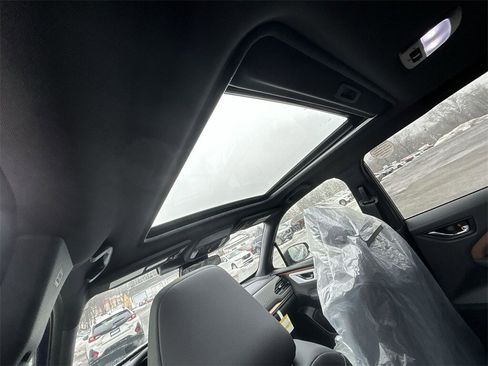 New 2025 Subaru Forester Sport image 14