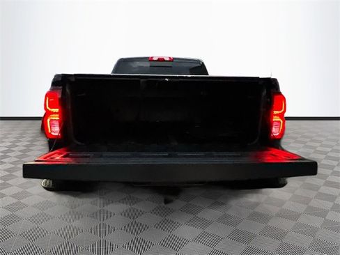 Used 2018 Chevrolet Silverado 1500 LTZ Z71 w/ LTZ Plus Package image 27