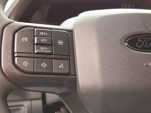 New 2025 Ford F150 STX w/ STX Black Appearance Package image 32