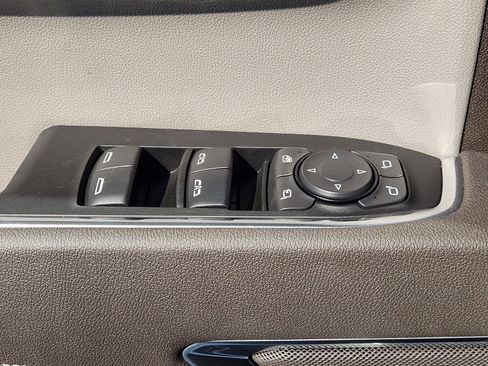 New 2026 GMC Sierra 1500 SLT w/ SLT Premium Package image 29