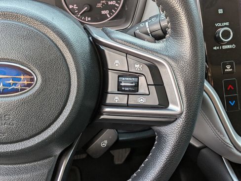 Used 2020 Subaru Outback Limited image 16