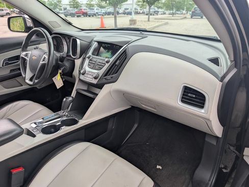 Used 2017 Chevrolet Equinox Premier w/ Enhanced Convenience Package FWD image 24