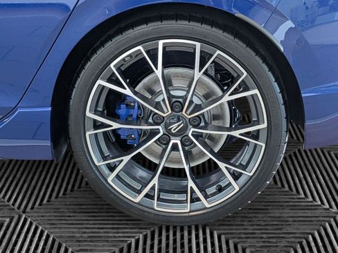 New 2026 Volkswagen Golf w/ Euro Style Package AWD/4WD image 7
