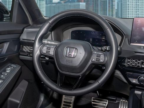 Used 2025 Honda Accord Sport image 22