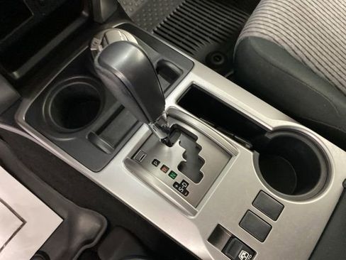 Used 2018 Toyota 4Runner SR5 image 19